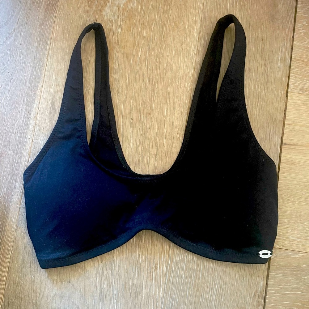 New top/bralette Steve Madden
